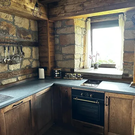 ,,горски полъх” Holiday home Zaychari