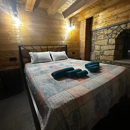 Holiday home ,,горски полъх” Zaychari