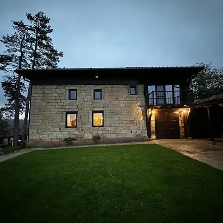 Holiday home ,,горски полъх” Zaychari