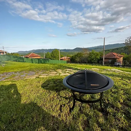 ,,горски полъх” Holiday home