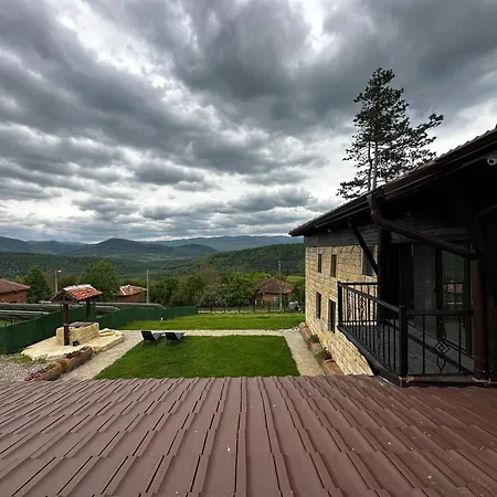 Feriehus ,,горски полъх” Zaychari