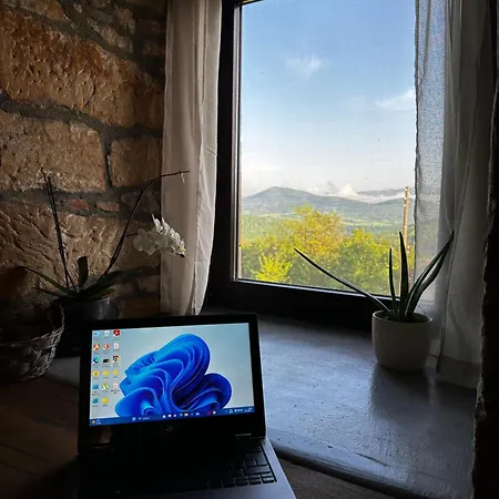 ,,горски полъх” Holiday home