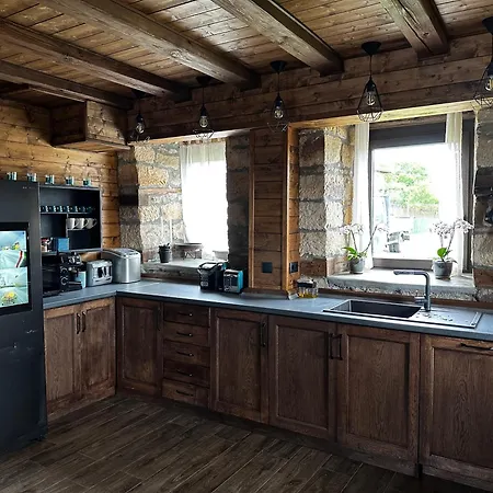 Holiday home ,,горски полъх” *
