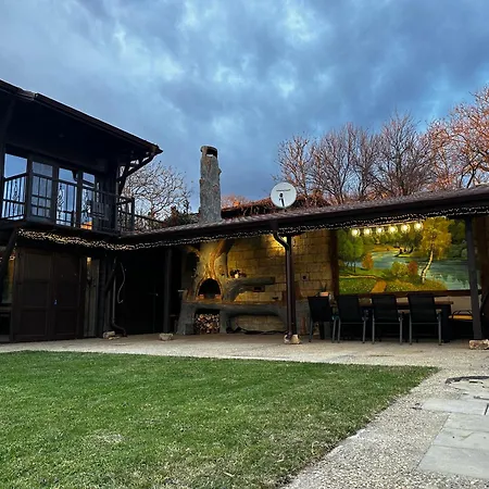 Holiday home ,,горски полъх” Zaychari