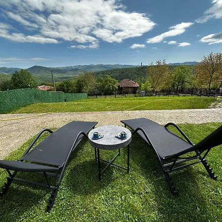 Holiday home ,,горски полъх” *