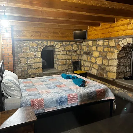,,горски полъх” Feriehus