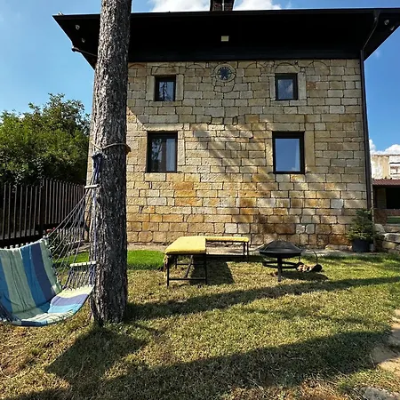 Feriehus ,,горски полъх” Zaychari
